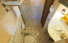 Relais Poggio Borgoni