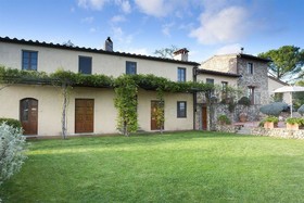 Relais Poggio Borgoni