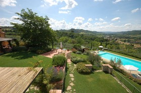 Relais Poggio Borgoni