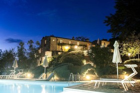 Relais Poggio Borgoni