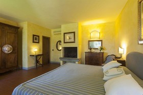 Relais Poggio Borgoni