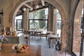 Salvadonica Borgo Del Chianti