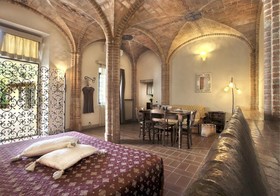Salvadonica Borgo Del Chianti