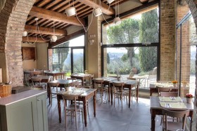 Salvadonica Borgo Del Chianti