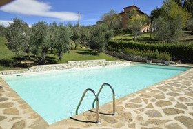 Villa Borri Country Suite