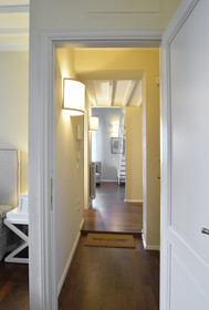 Villa Borri Country Suite