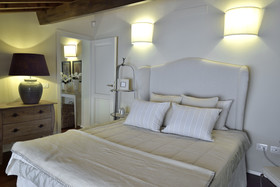 Villa Borri Country Suite