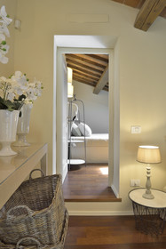 Villa Borri Country Suite