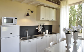 Villa Borri Country Suite