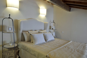Villa Borri Country Suite