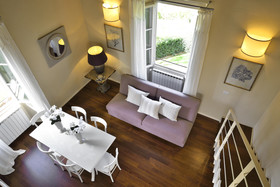 Villa Borri Country Suite