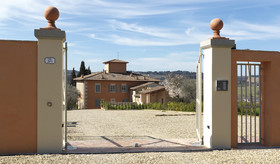 Villa Borri Country Suite