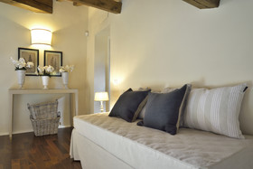 Villa Borri Country Suite