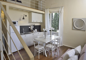 Villa Borri Country Suite
