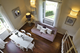 Villa Borri Country Suite