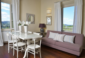 Villa Borri Country Suite