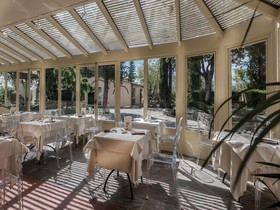 Villa I Barronci