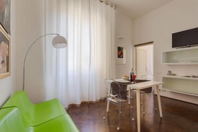 Villa I Barronci