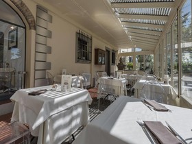 Villa I Barronci
