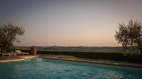 Villa I Barronci
