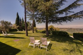 Villa I Barronci