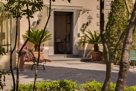 Villa I Barronci