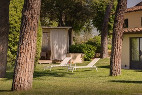 Villa I Barronci