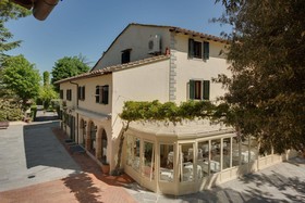 Villa I Barronci