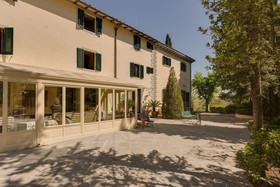 Villa I Barronci
