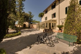 Villa I Barronci