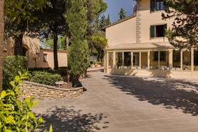 Villa I Barronci