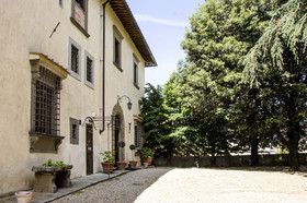 Villa Il Fedino