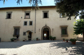 Villa Il Fedino