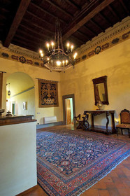 Villa Il Fedino