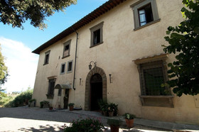 Villa Il Fedino