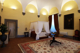 Villa Il Fedino