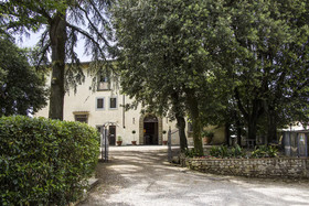 Villa Il Fedino