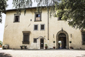 Villa Il Fedino