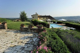 Villa Sant'Andrea