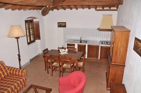Villa Sant'Andrea