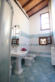 Villa Sant'Andrea
