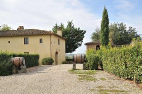Villa Sant'Andrea