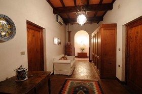 Villa Sant'Andrea