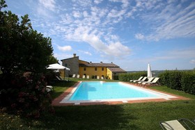 Villa Sant'Andrea