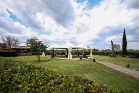 Villa Sant'Andrea