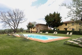 Villa Sant'Andrea