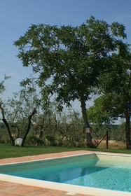 Villa Sant'Andrea