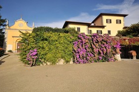 Villa Sant'Andrea