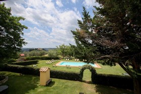 Villa Sant'Andrea