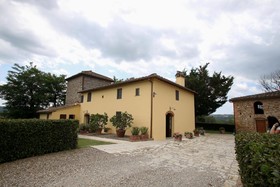 Villa Sant'Andrea
